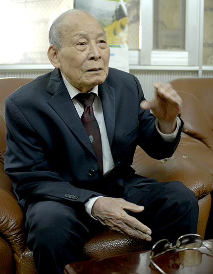 Đại lão doanh nhân có hơn chục người con 'đại gia': Dòng máu nhà tôi là dòng máu kinh doanh 